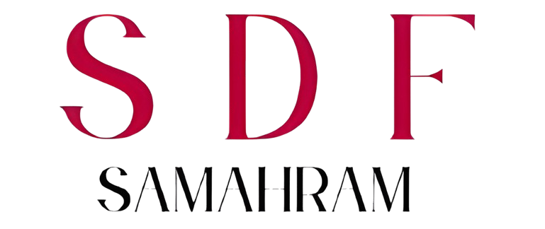Samahram