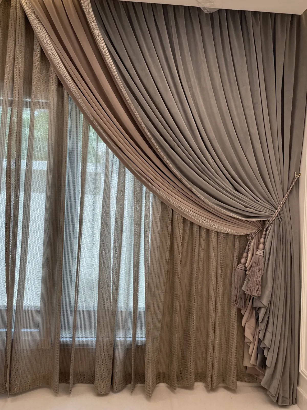 Curtains Curtains